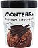 Chocolate ice cream "Monterra" 276g