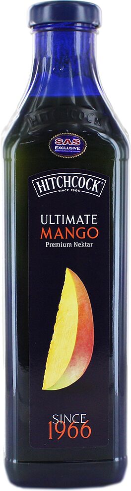 Նեկտար «Hitchcock» 0.75լ Մանգո 

