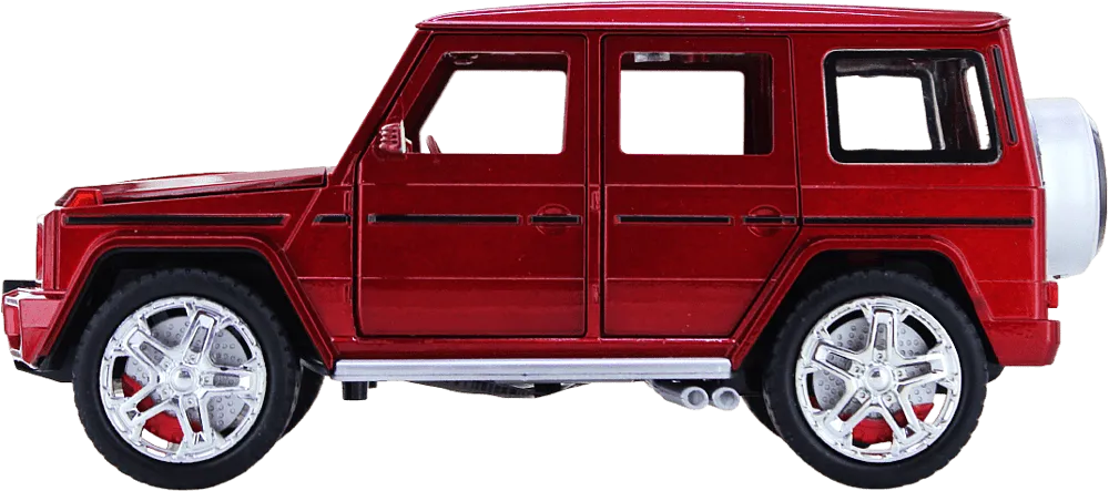 Toy-car "AMG-G63"