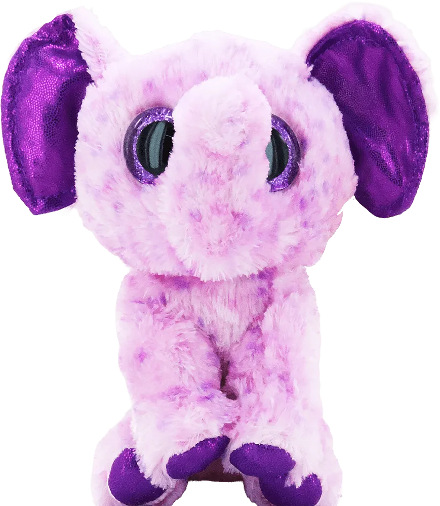 Soft toy "TY"