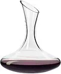 Decanter "Krosno" 1pc