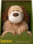 Soft toy "Baroor Dog"
