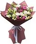 Bouquet "My Rose"