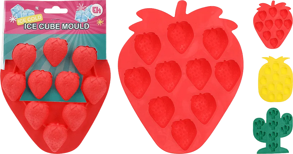 Ice cube maker 1 pcs
