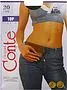 Black tights "Conte Elegant Top 20 Den N2"
