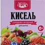 Fruit kissel "Khutorok" 180g