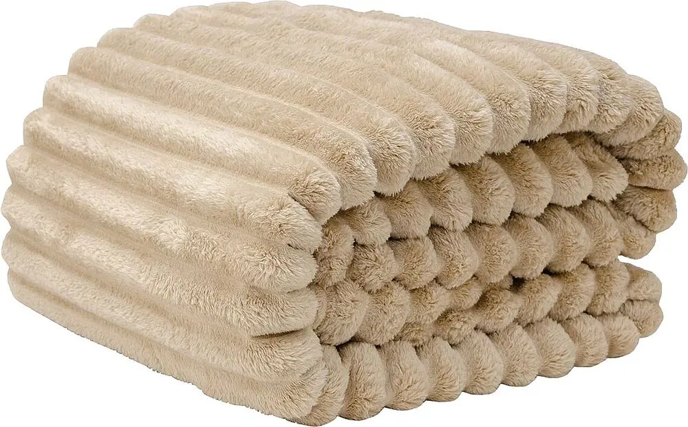Blanket "Jasmine"
