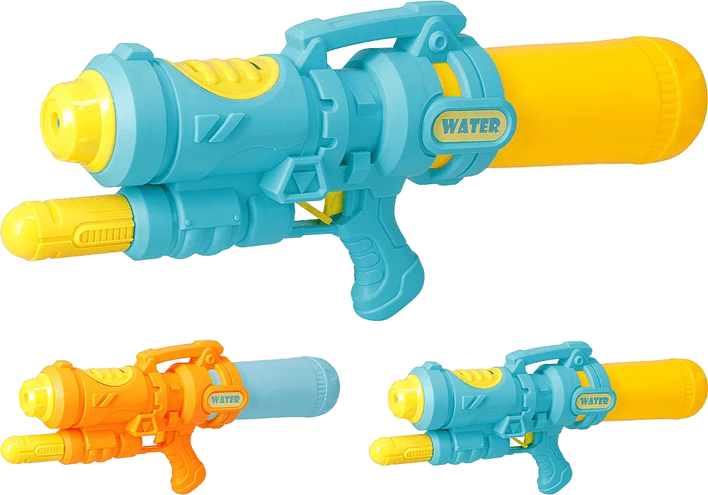 Toy-water gun 1 pcs
