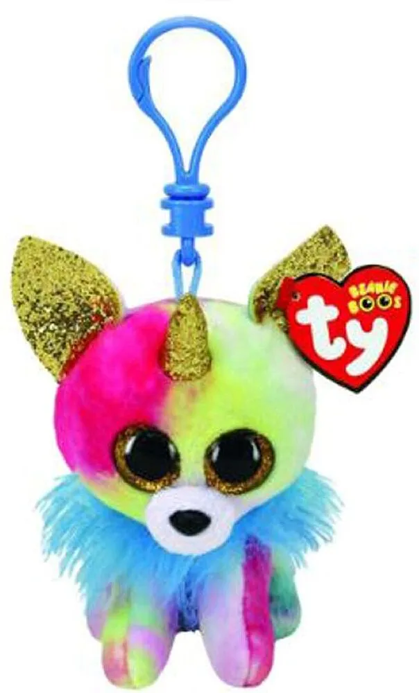 Soft toy "TY"
