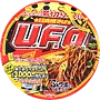 Լապշա յակիսոբա «Nissin Yakisoba» 128գ
