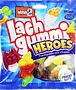 Մաստակ-կոնֆետ մրգային «Luch Gummi Heroes» 225գ
