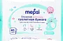 Baby wet toilet paper "Mepsi" 40 pcs
