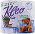 Toilet paper "Kleo" 4 pcs