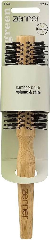 Hairbrush "Zenner"
