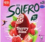Berry ice cream "Solero Berry Bliss" 204g