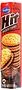 Cookies with chocolate filling "Bahlsen Hit" 220g