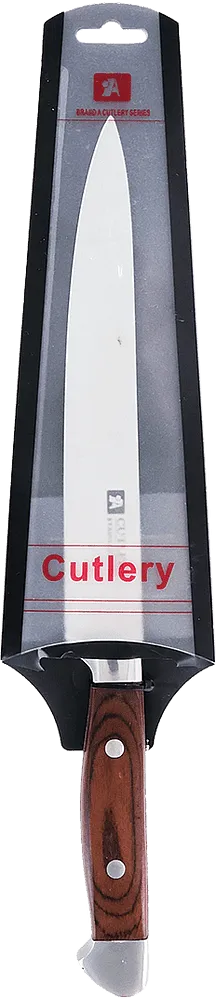 Knife "Brand A Cutlery Series"
