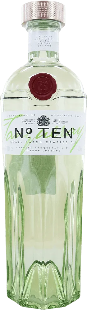Ջին «Tanqueray N.Ten» 700մլ