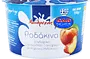 Յոգուրտ հունական դեղձով «Mandrekas Greek Yogurt Peach» 150գ, յուղայնությունը՝ 1.8%