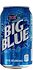 Освежающий напиток "Big Blue" 355мл