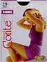 Black tights "Conte Elegant Nuance 20 Den N5" 