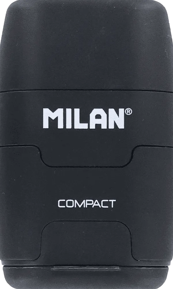 Սրիչ և ռետին «Milan»
