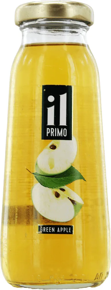 Apple juice "il Promo" 0.2l
