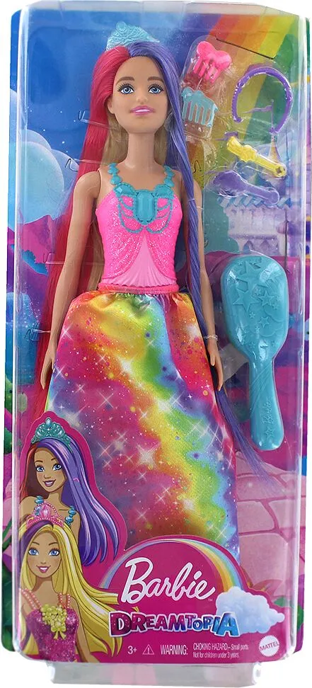 Doll "Barbie"