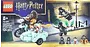 Constructor-toy "Lego Harry Potter"
