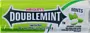 Breath freshening spearmint flavor candy "Wrigley's" 23.8g
