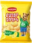 Banana corn sticks "Daroink" 80g