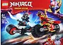 Игрушка-конструктор "Lego Ninjago"