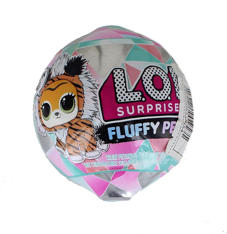 Toy "L.O.L Surprise"