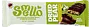 Chocolate bar with dried pear filling "Smello" 42
