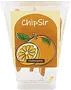 Tangerine chips "ChipSir" 30g
