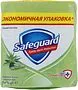 Antibacterial soap "Safeguard Aloe Vera" 3*90g