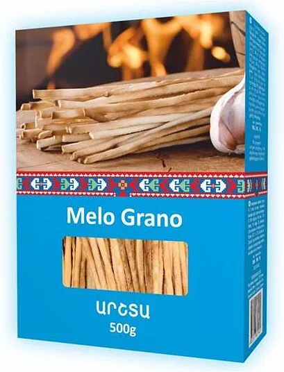 Arishta "Melo Grano" 500g