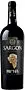 Red wine "Ijevan Sargon" 0.75л