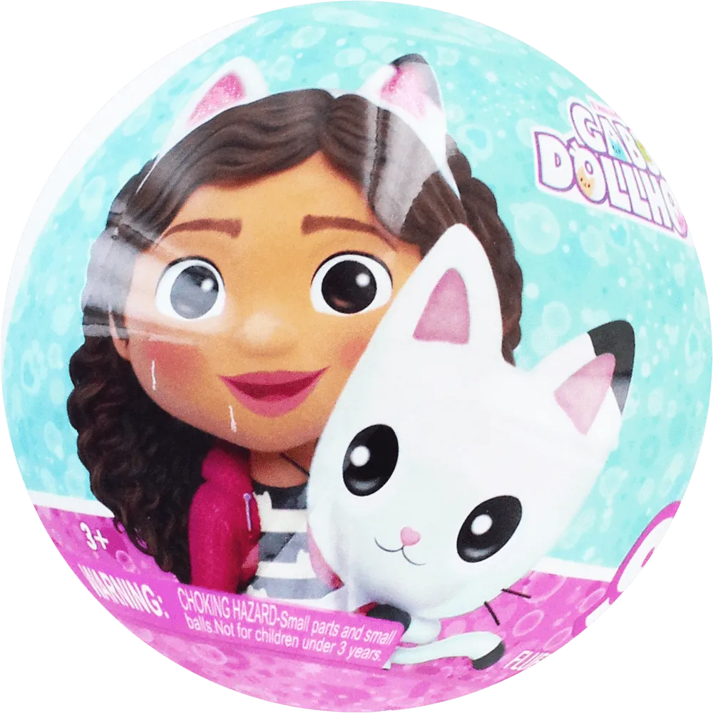 Toy "Zuru Gabbys Dollhouse"
