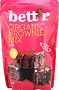 Բրաունի պատրաստելու խառնուրդ «Bett´r Organic» 400գ
