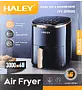 Air fryer "Haley HY-2529"