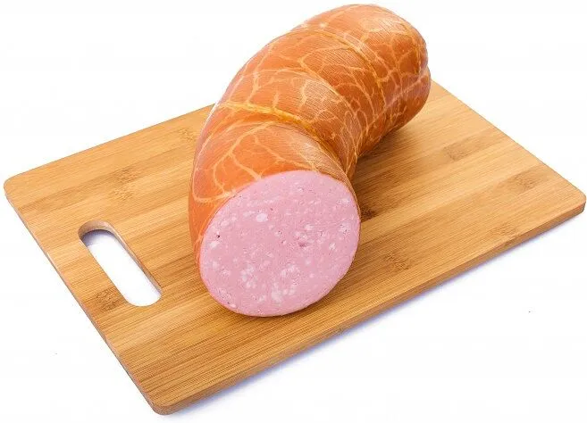 Sausage boiled sinyuga "Remit" 