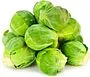 Brussels sprouts