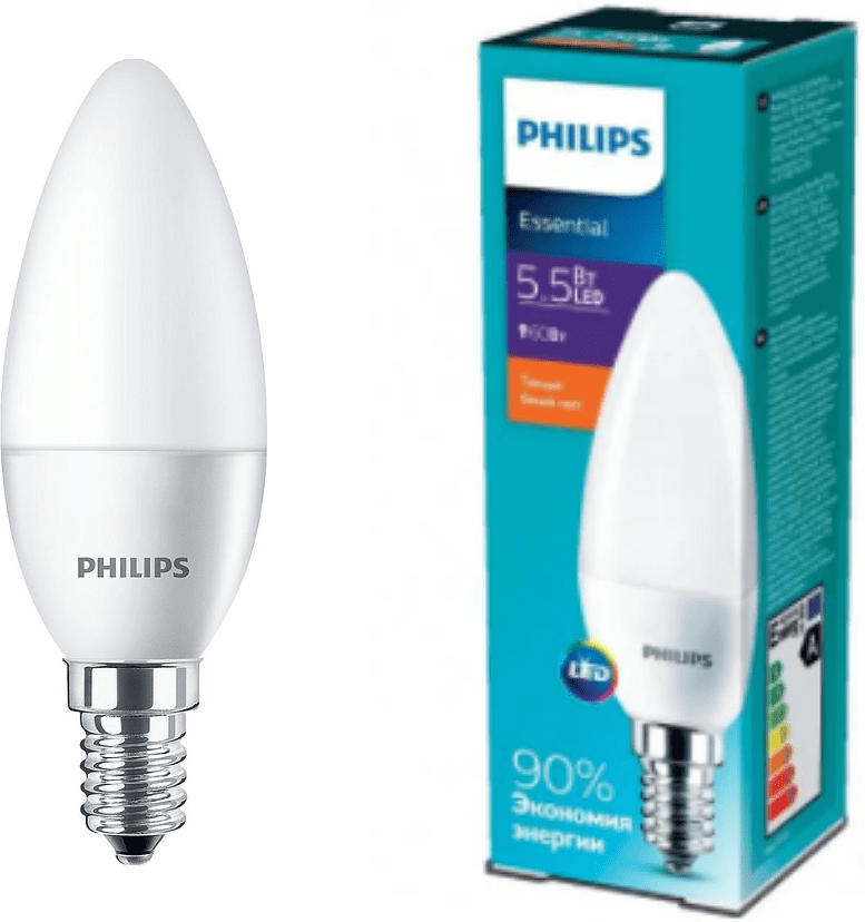 Лампа "Philips" 