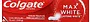 Toothpaste "Colgate Max White" 75ml