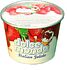 Strawberry ice cream "Dolce Mondo" 100g