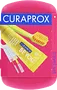 Բերանի խոռոչի մաքրման հավաքածու «Curaprox Be You» 4 հատ
