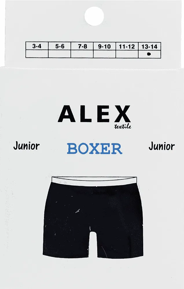 Children's panties "Alex Junior"
