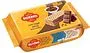 Chocolate wafer "Yashkino" 200g