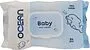 Wet wipes "Ocean" 84pcs